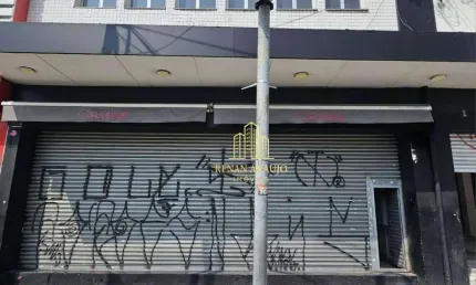 Sala comercial para alugar na Rua Clemente Álvares, Lapa, São Paulo
