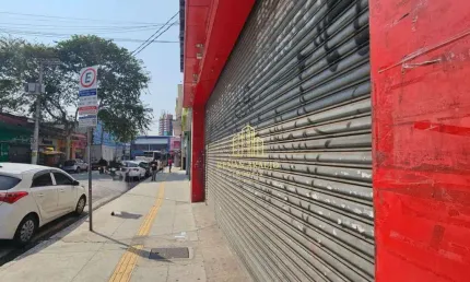 Sala comercial para alugar na Rua Clemente Álvares, Lapa, São Paulo