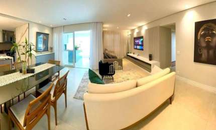 Apartamento com 2 quartos à venda na Rua dos Coroados, Vila Anastácio, São Paulo