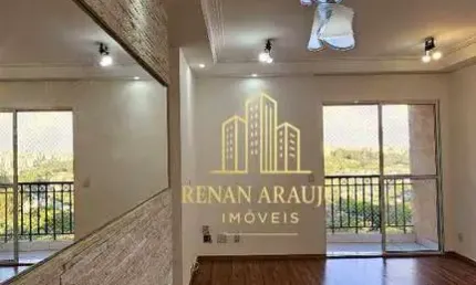 Apartamento com 2 quartos à venda na Avenida do Anastácio, Parque São Domingos, São Paulo