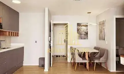 Apartamento para venda e locacao na Vila Do Anastacio