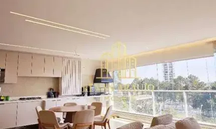 Apartamento com 2 quartos à venda na Rua Analândia, Rochdale, Osasco