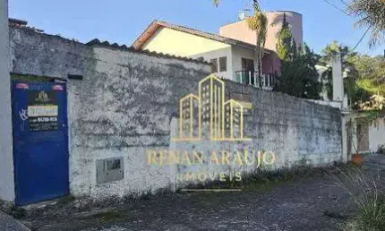 Terreno à venda na Avenida Dom Carmine Rocco, City América, São Paulo