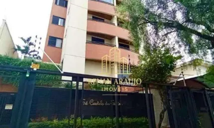 Apartamento com 3 quartos à venda na Rua Lúcia Caiaffa, Pirituba, São Paulo