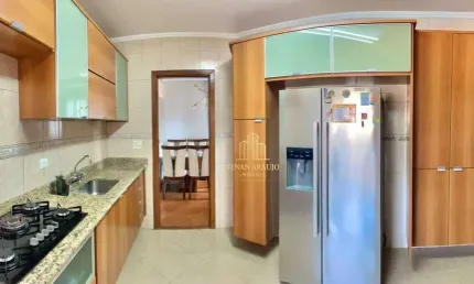 Apartamento com 3 quartos à venda na Avenida General Charles de Gaulle, Parque São Domingos, São Paulo