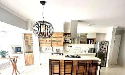 Apartamento com 2 quartos à venda na Rua Giovani Recordati, Parque São Domingos, São Paulo
