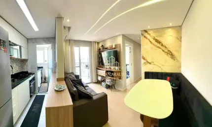 Apartamento com 2 quartos à venda na Rua Francisco Corazza, Lapa, São Paulo