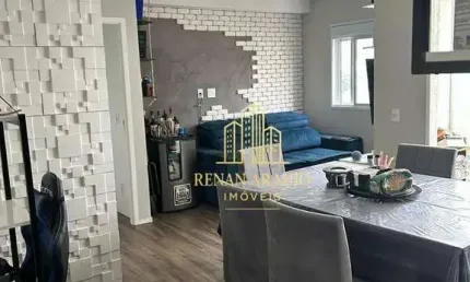 Apartamento com 1 quarto à venda na Rua Brigadeiro Godinho dos Santos, Vila Pirituba, São Paulo