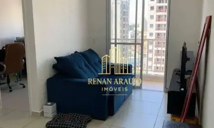 Apartamento com 2 quartos à venda na Rua Brigadeiro Godinho dos Santos, Vila Pirituba, São Paulo