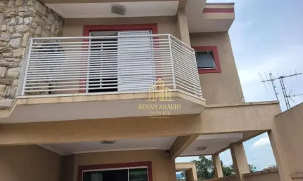 Sobrado com 3 dormitórios à venda, 155 m² por R$ 890.000,00 - Vila Comercial - São Paulo/SP