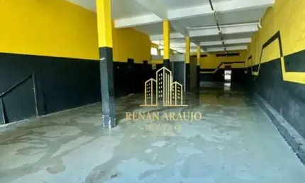 Prédio à venda na Rua Cachoeira do Sul, Vila Jaguara, São Paulo