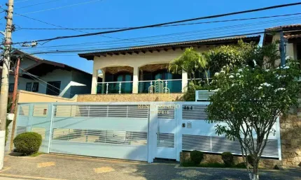 Casa com 4 quartos à venda na Rua Dinah Silveira de Queiroz, City América, São Paulo
