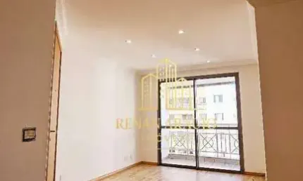 Apartamento para alugar na carlos weber sports garden