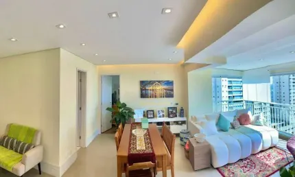 Apartamento com 3 quartos à venda na Rua Fortunato Ferraz, Vila Anastácio, São Paulo