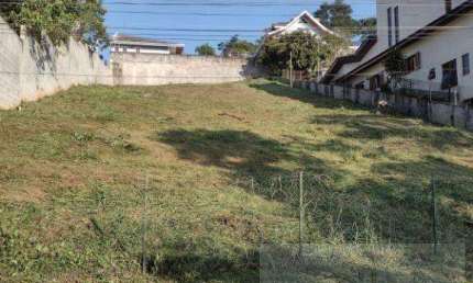 Terreno em Condomínio para Venda em Arujá, Arujázinho I, II e III