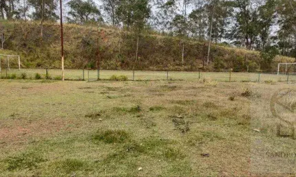 Terreno comercial à venda na Estrada Laranja Azeda, 1455, Laranja Azeda, Arujá