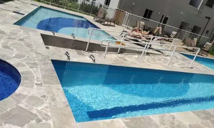Apartamento para venda em guarulhos, vila das bandeiras, 2 dormitórios, 1 suíte, 2 banheiros, 1 vaga