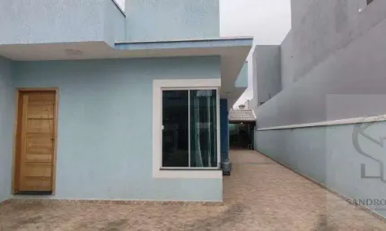 Casa para Venda em Guarulhos, Residencial e Comercial Guarulhos, 3 dormitórios, 1 suíte, 2 banheiros, 2 vagas