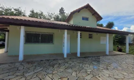 Chácara para Venda em Arujá, Chácaras Copaco, 3 dormitórios, 2 banheiros, 40 vagas