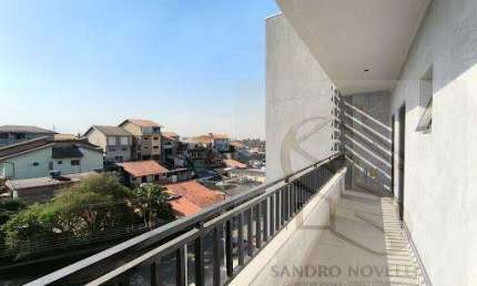 Apartamento para Venda em Arujá, Vila Pilar, 2 dormitórios, 1 banheiro