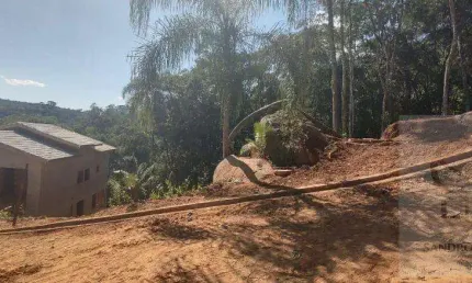 Terreno residencial para venda em mairiporã, boa vista