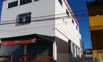 Prédio para venda em guarulhos, jardim novo portugal, 8 banheiros