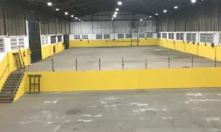 Galpão para Locação em Itaquaquecetuba, Vila Virgínia, 6 banheiros, 8 vagas