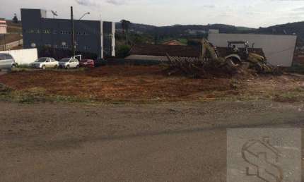 Terreno à venda no Rio de Una, Ibiúna 