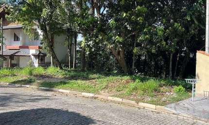Terreno em Condomínio para Venda em Arujá, Arujázinho I, II e III