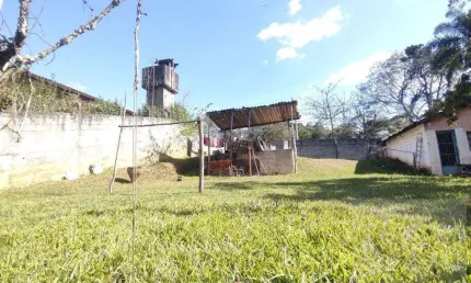 Terreno à venda na Avenida Acapulco, Água Azul, Guarulhos