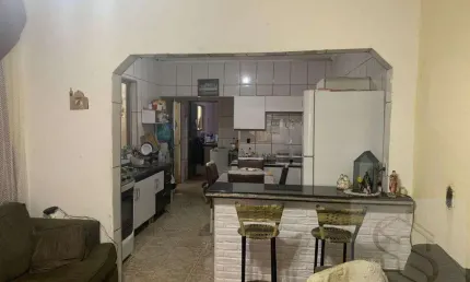 Sobrado para Venda em Guarulhos, Cidade Parque São Luiz, 3 dormitórios, 2 banheiros, 2 vagas