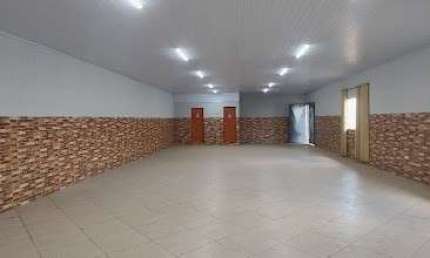 Sala Comercial para Venda em Guarulhos, Jardim Centenário, 2 banheiros, 4 vagas