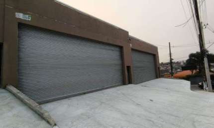 Salão Comercial para Venda em Guarulhos, Vila Carmela I, 1 banheiro, 4 vagas
