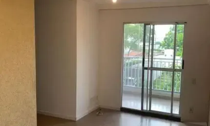 Apartamento para Venda em Guarulhos, Vila Endres, 3 dormitórios, 1 suíte, 2 banheiros, 1 vaga