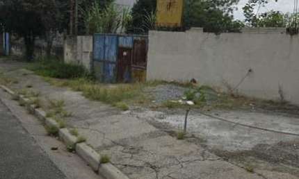 Terreno à venda na Estrada Guarulhos-Nazaré, Cidade Soberana, Guarulhos