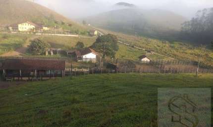 Fazenda para Venda em Natividade da Serra, Bairro Alto