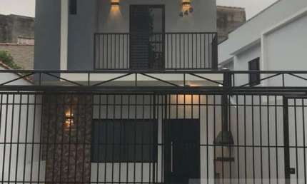 Sobrado para Venda em Guarulhos, Jardim do Triunfo, 3 dormitórios, 3 suítes, 4 banheiros, 3 vagas