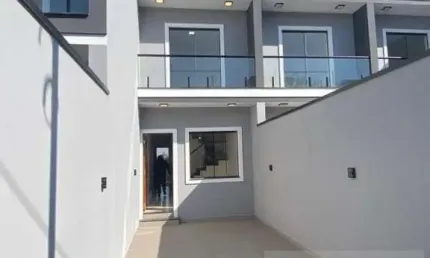 Sobrado para venda em itaquaquecetuba, parque residencial scaffid ii, 2 dormitórios, 1 banheiro, 2 vagas