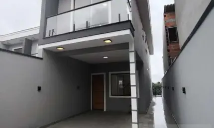 Sobrado para venda em itaquaquecetuba, parque residencial scaffid ii, 3 dormitórios, 1 suíte, 2 banheiros, 3 vagas