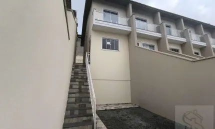 Sobrado para venda em itaquaquecetuba, parque residencial scaffid ii, 3 dormitórios, 1 suíte, 2 banheiros, 3 vagas