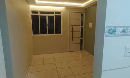 Casa para Venda em Guarulhos, Cidade Soberana, 2 dormitórios, 1 banheiro, 1 vaga