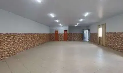 Sala comercial para locação em guarulhos, jardim centenário, 2 banheiros, 4 vagas