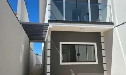 Sobrado para venda em guarulhos, vila nova bonsucesso, 3 dormitórios, 1 suíte, 2 banheiros, 2 vagas