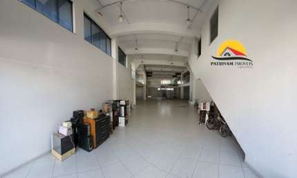 Barracão / Galpão / Depósito com 4 salas para alugar na Rua Japaraná, 1300, Jardim Santa Terezinha, São Paulo, 750 m2 por R$ 11.000