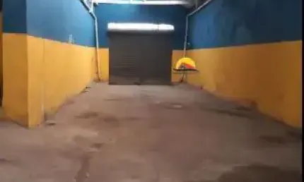 Barracão / Galpão / Depósito com 2 salas para alugar na Rua Ajuru, 10, Chácara Califórnia, São Paulo