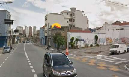 Barracão / Galpão / Depósito para alugar na Avenida Álvaro Ramos, 1686, Quarta Parada, São Paulo