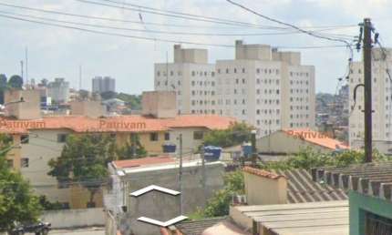 Terreno à venda na Rua Sabiaúna, 2233, Vila Nova Curuçá, São Paulo