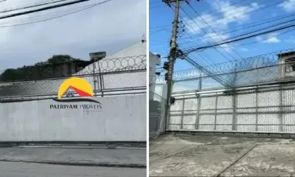 Barracão / Galpão / Depósito com 9 salas para alugar na Rua Antônio Marino, Centro, Diadema