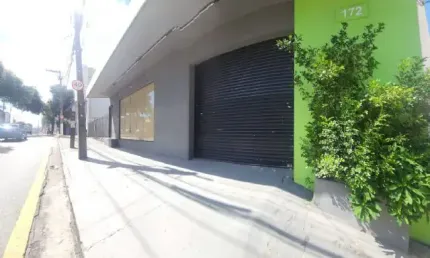 Barracão / Galpão / Depósito com 6 salas para alugar na Rua do Acre, 172, Vila Bertioga, São Paulo