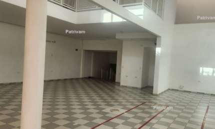 Barracão / Galpão / Depósito com 2 salas para alugar na Rua Teresina, 40, Vila Bertioga, São Paulo